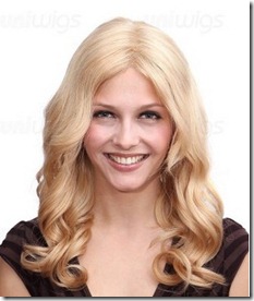 Mylie Remy Human Hair Lace FrontMono Glueless Wig