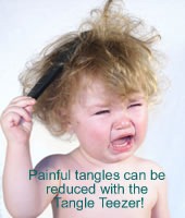 Stay Away from Painful Tangles