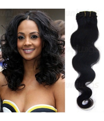 Body Wave Remy Human Hair Weft