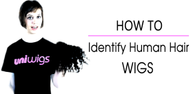 How to Identify Human Hair Wigs