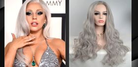 Lady Gaga’s Hair At Grammys — Get Her Exact Look For Date Night