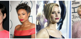 6 Celebrity Short Hairstyles That Will Look Great On You