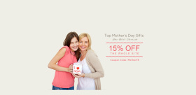 Top Mother’s Day Gifts from Uniwigs.com