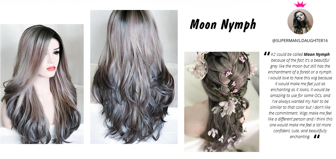 moon-nymph