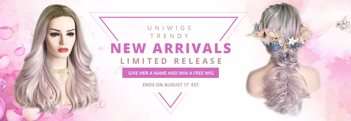 How to get a free wig from UniWigs.com