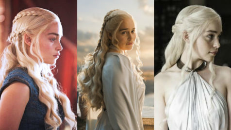 True Reviews and Complaints about Daenerys Wigs