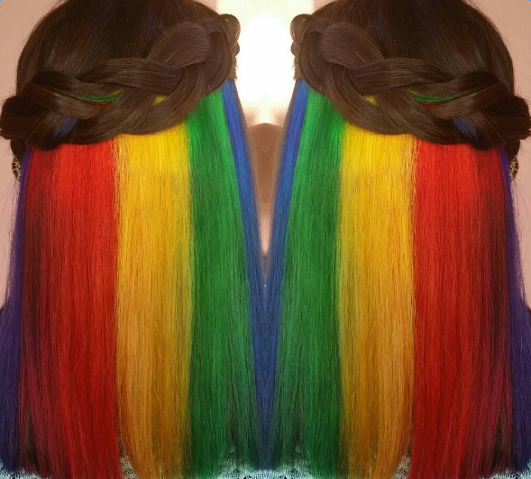 UniWigs hair extensions