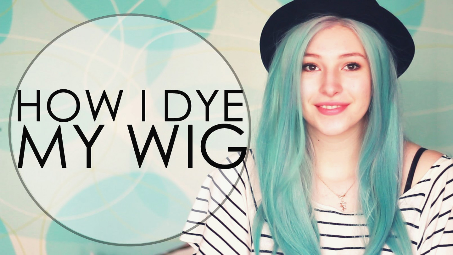 how-to-dye-a-synthetic-wig