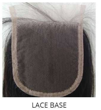 lace base