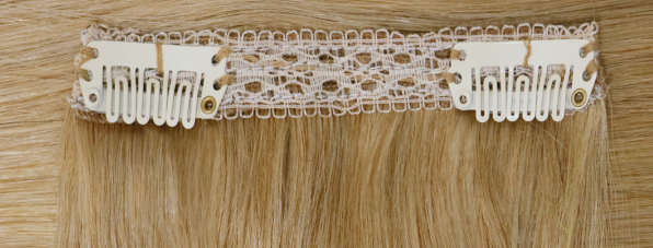 Uni Clip-In hair extensions