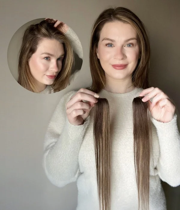 5 Things You Need to Know About Clip In Hair Pieces